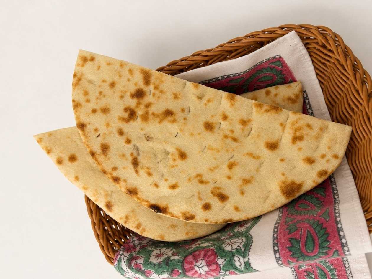 Naan