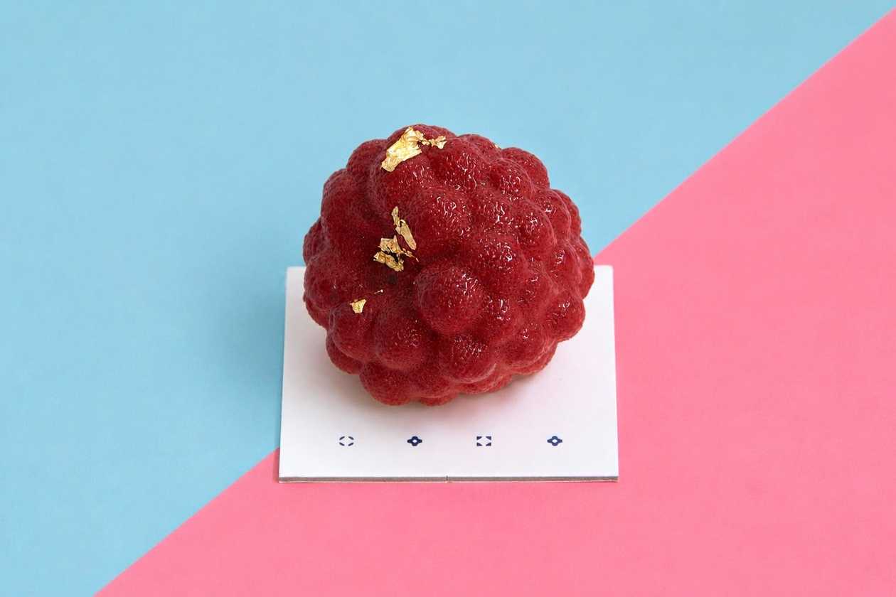 Raspberry NEW