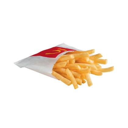 SMALL FRIES 80G