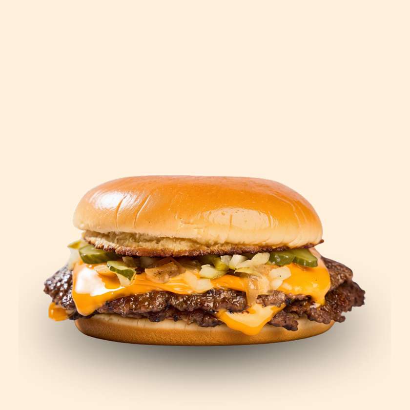 House Burger