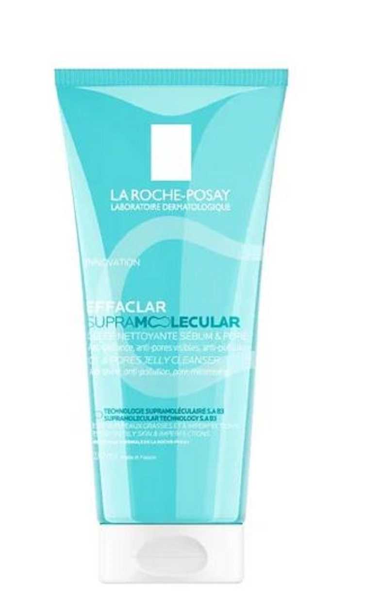 LRP-EFFACLAR Supramolecular Gel 200ml