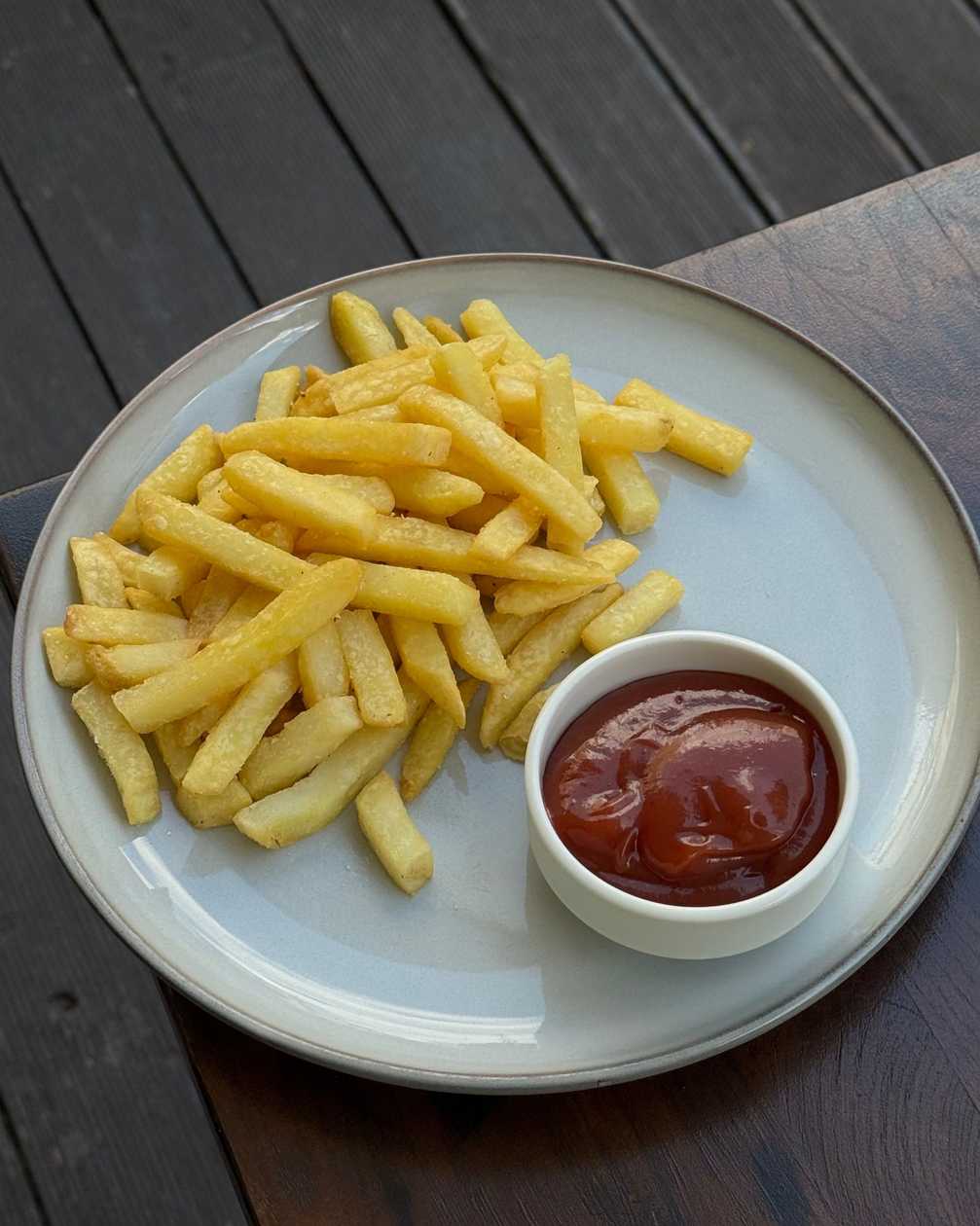 Fries