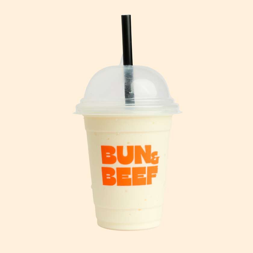 Pineapple coconut