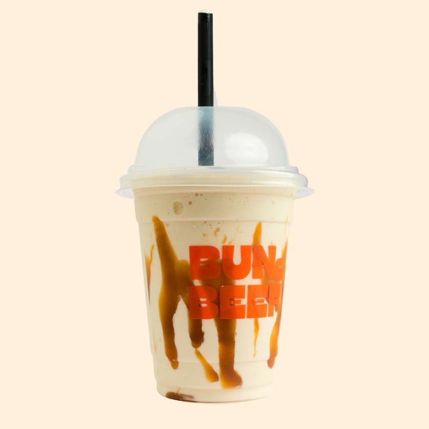 Salted Caramel