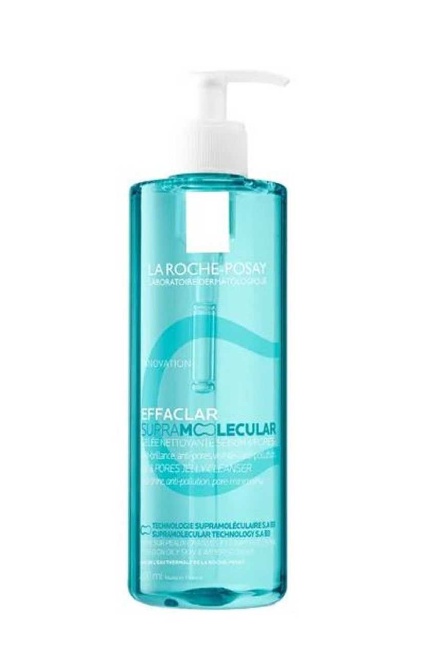 LRP-EFFACLAR Supramolecular Gel 400ml