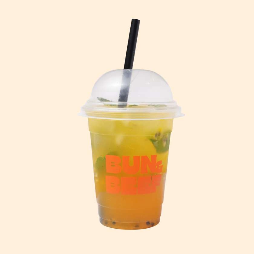 Passion Mojito