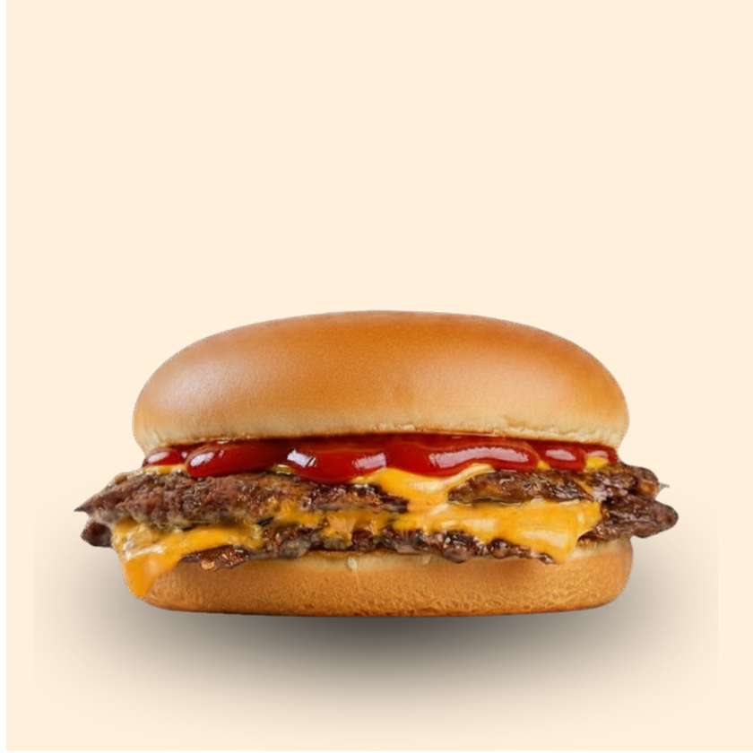 Cheese Burger