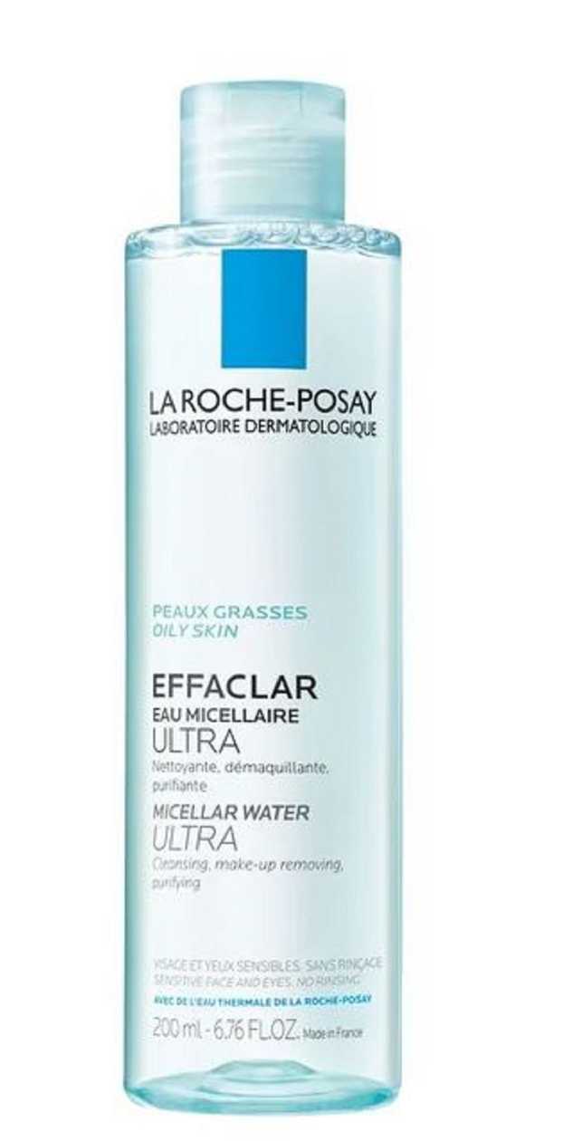 LRP-EFFACLAR Micellar Water 200ml