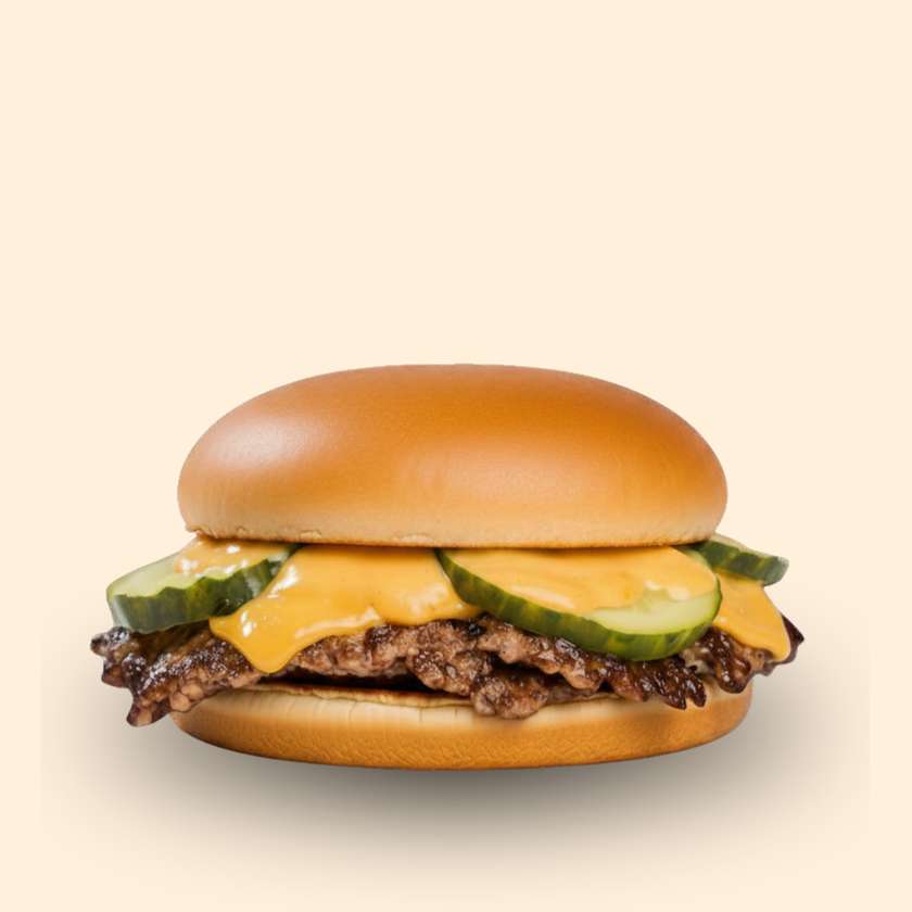 Oklahoma Burger