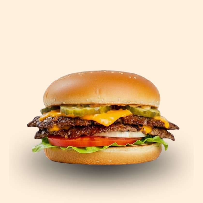 Classic Burger