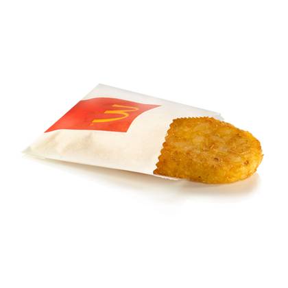 POTATO PATTY HASHBROWN 50G