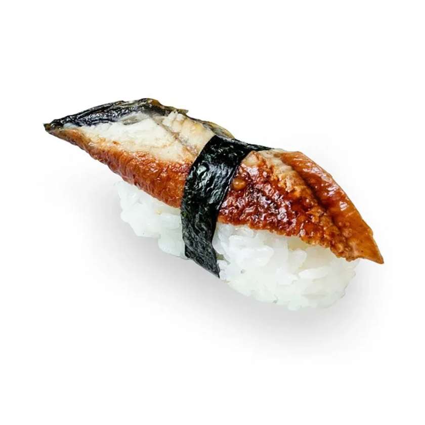 Nigiri Unagi