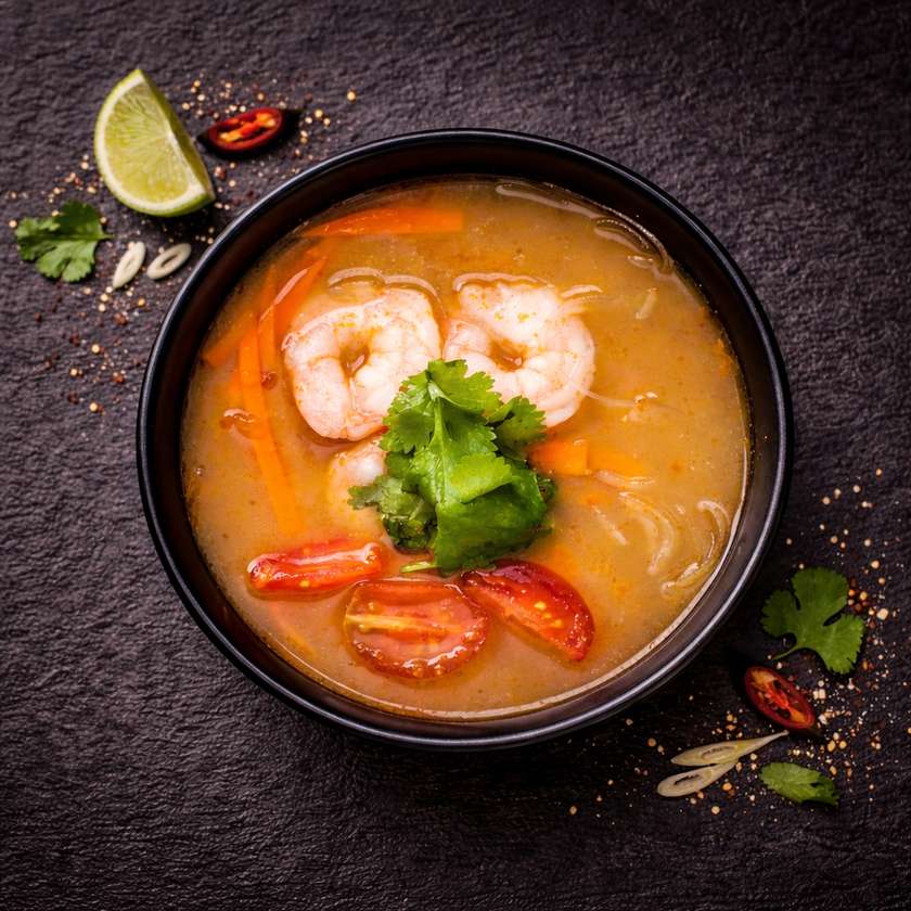 Tom Yum