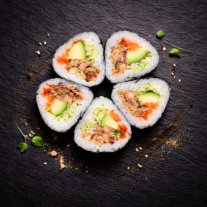 Marchibo Futomaki