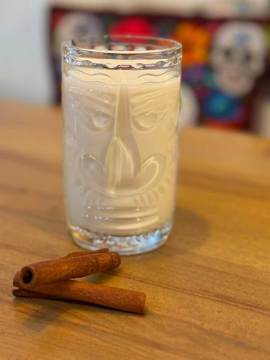 Agua de Horchata
