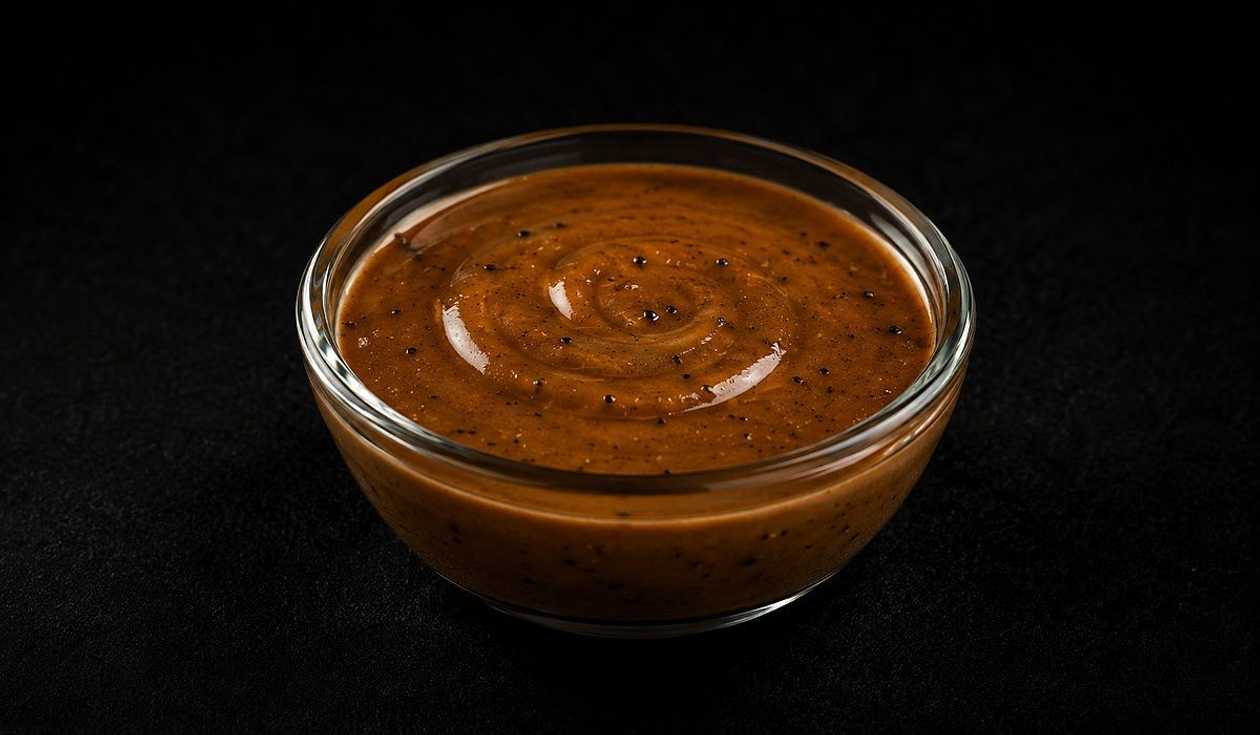 Pepper Sauce 50g