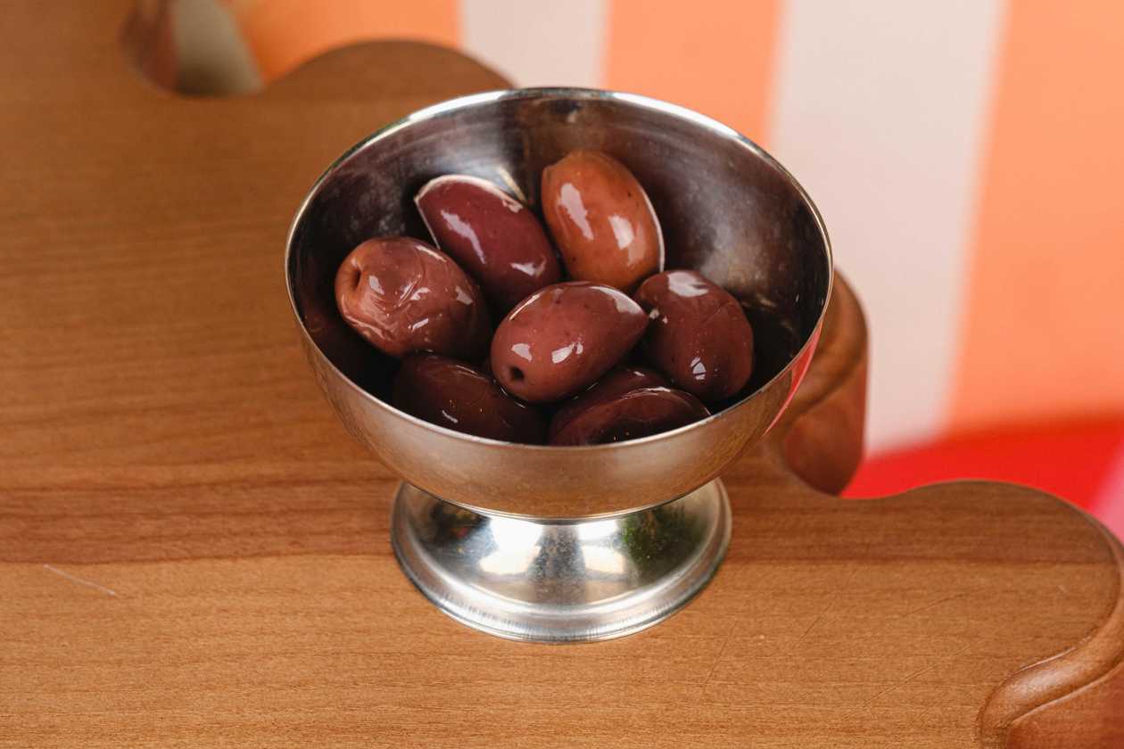 OLIVE KALAMATA 50г.