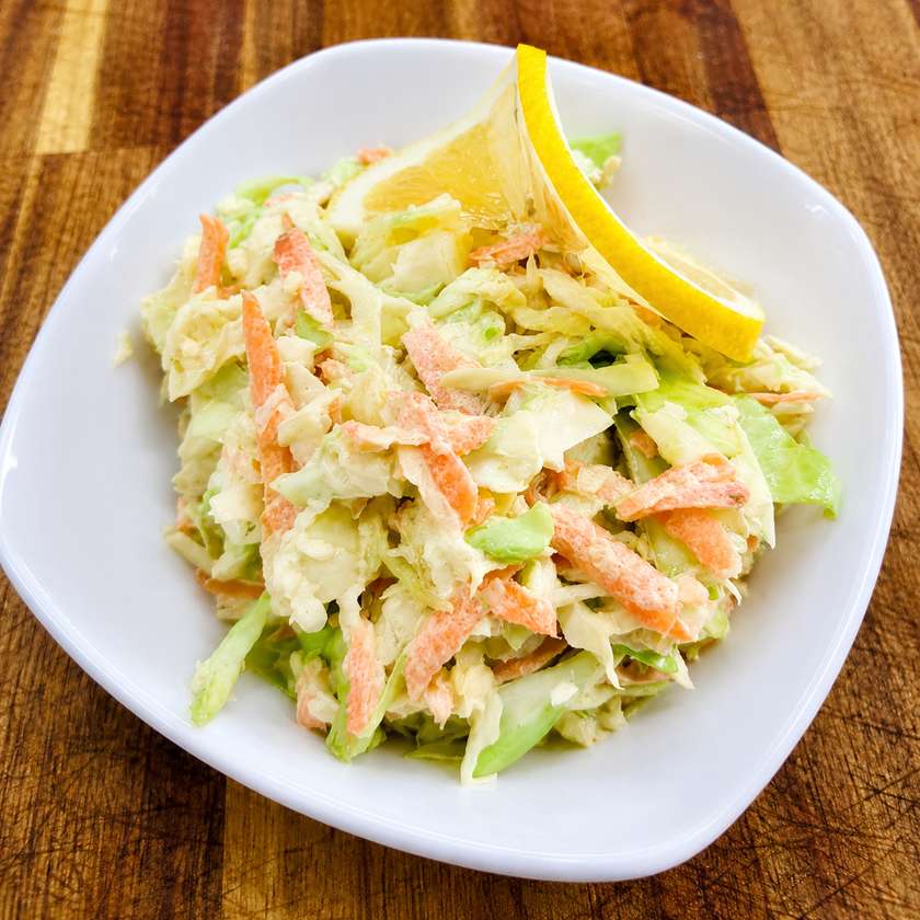 Salata Coleslaw 1KG