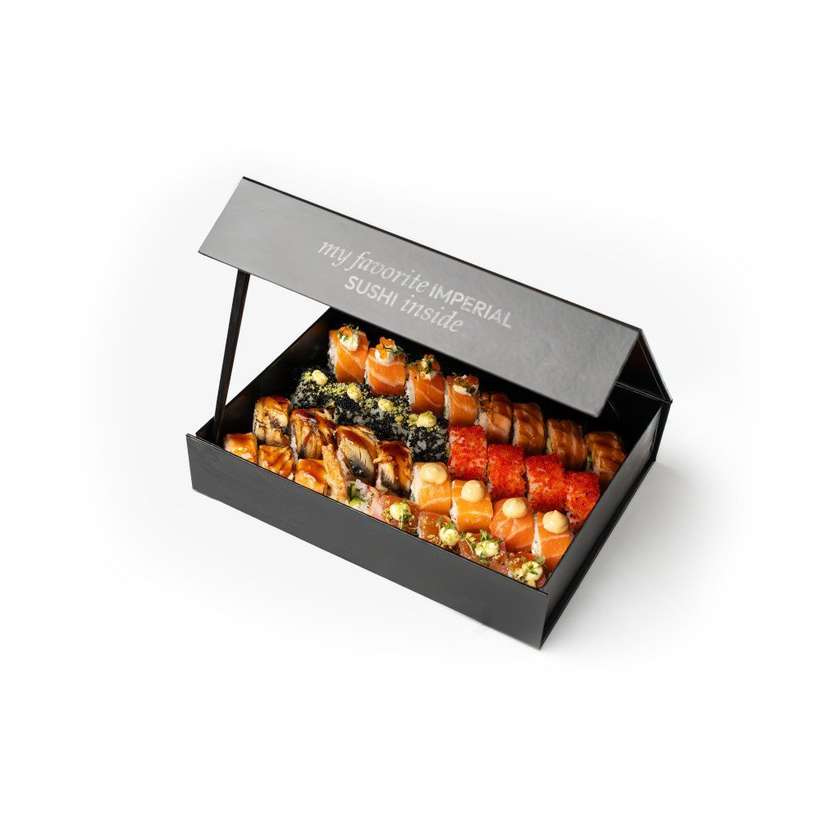 Premium Tasting Box