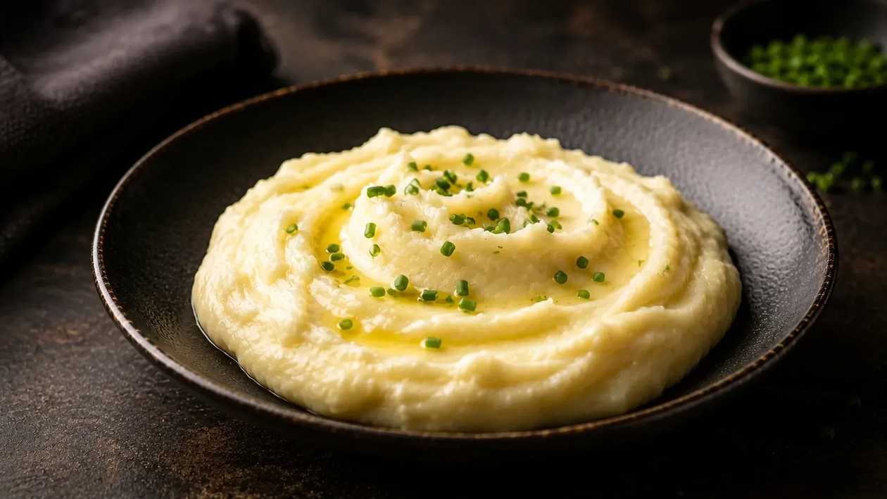 Zemiaková kaša 250g