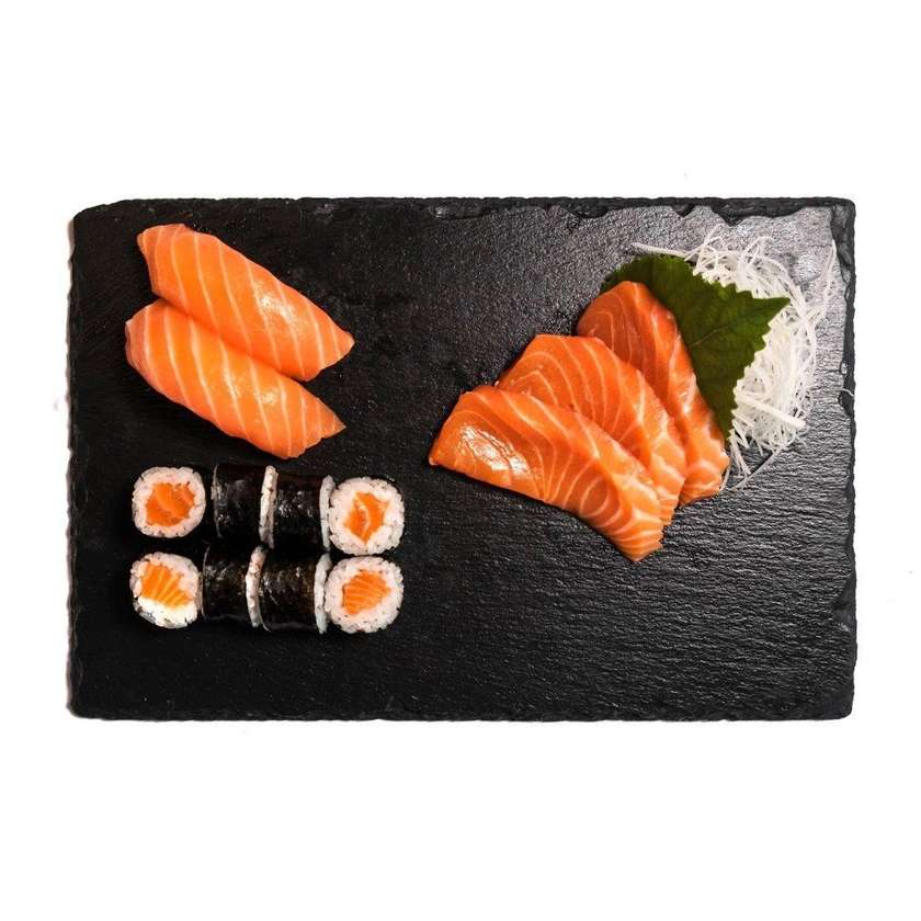 Trio Sake