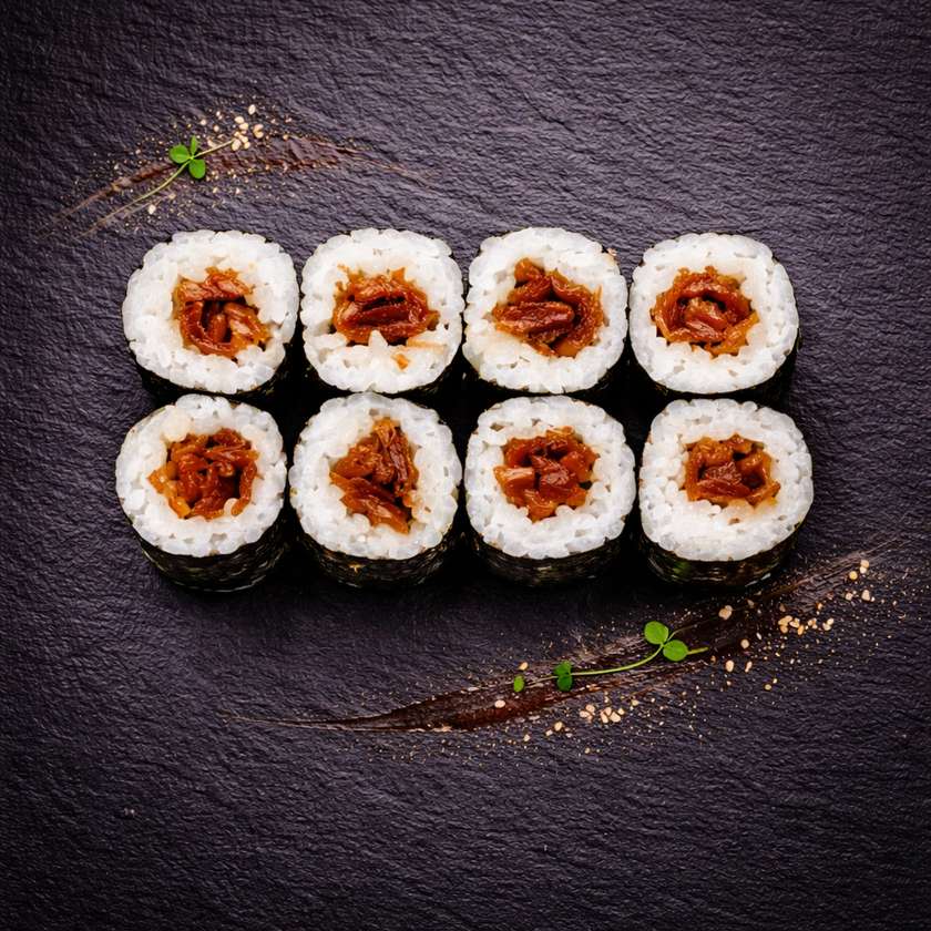 Hosomaki Kampyo