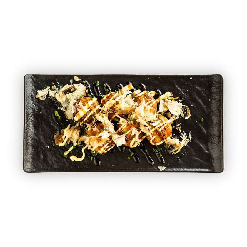 Takoyaki balls 6ks