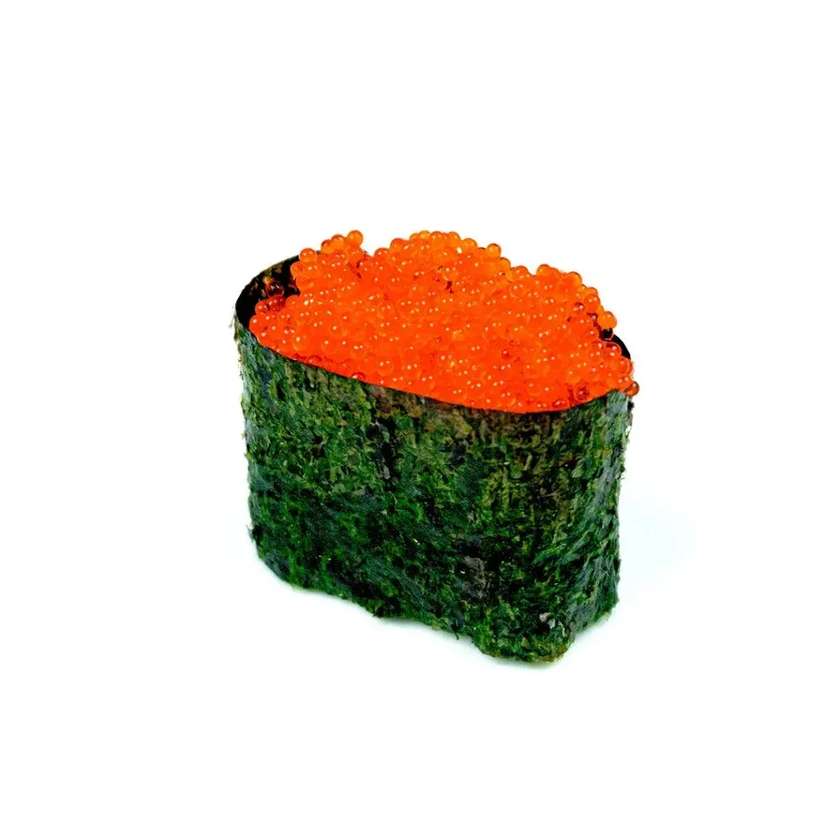 Nigiri Tobiko