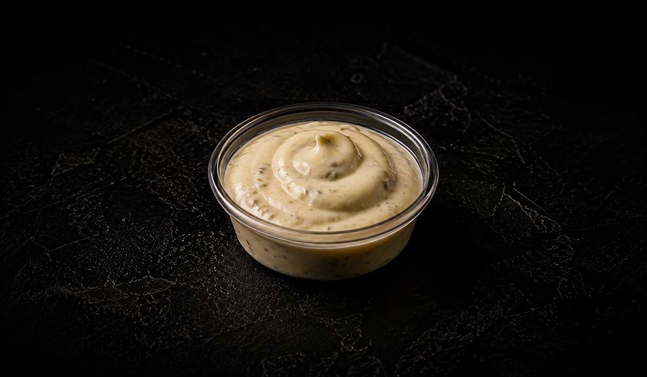 Jalapeño jogurt Mayo 50g