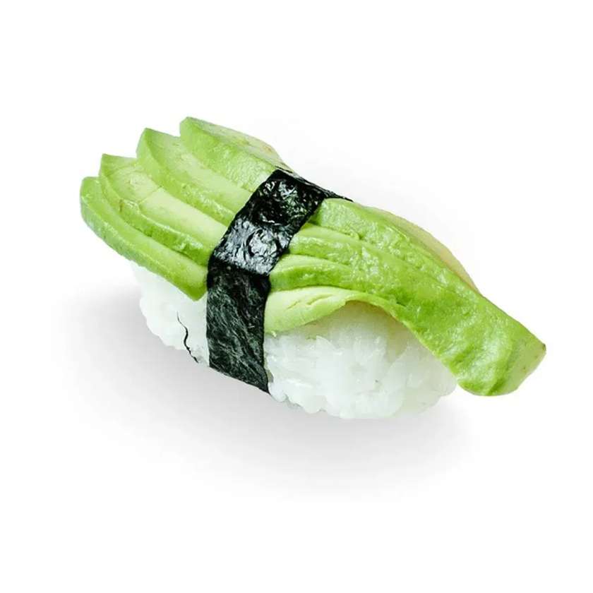 Nigiri Avokádo