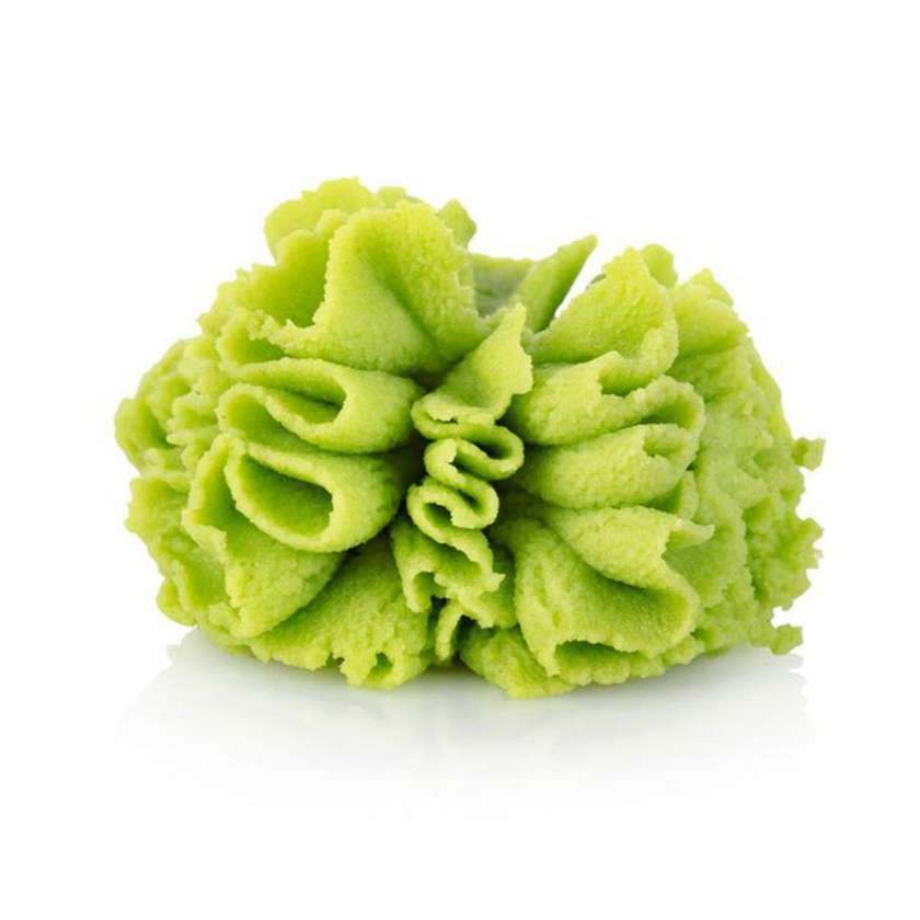 extra Wasabi navíc