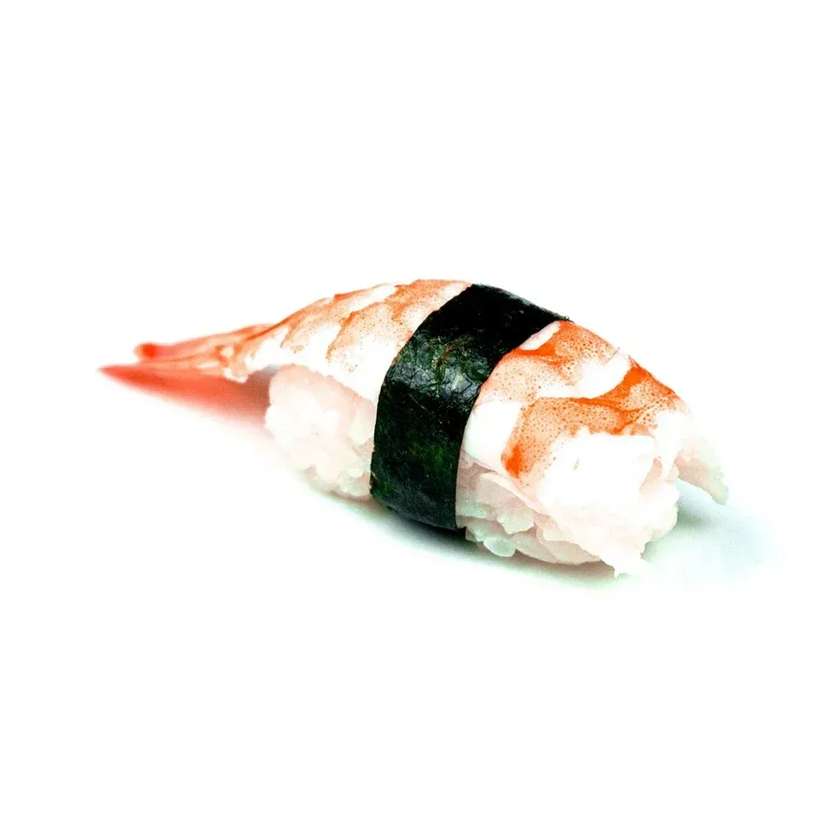Nigiri Kreveta