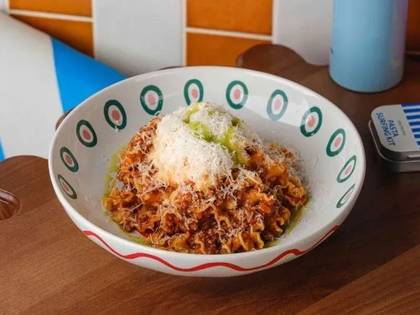 MAFALDINE BOLOGNESE (XL)