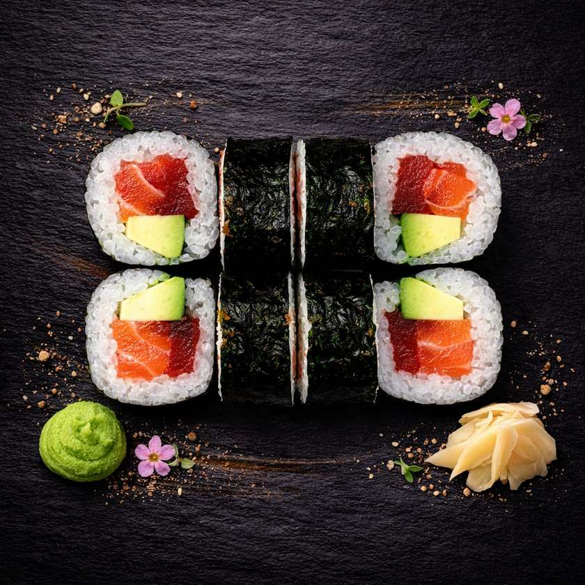 Futomaki Kosei