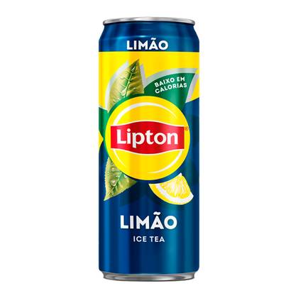 Lipton Ice Tea Limão