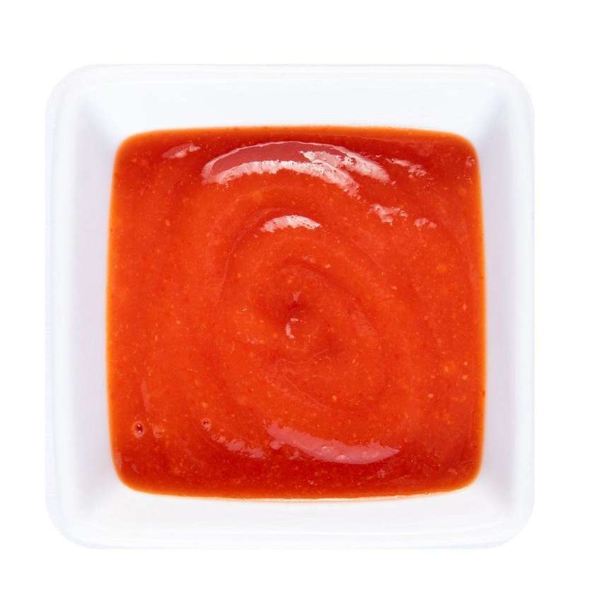 Sriracha sauce
