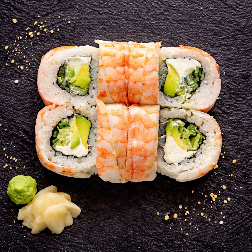 Ebi Philadelphia