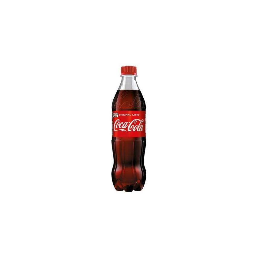 Coca Cola 0,5l