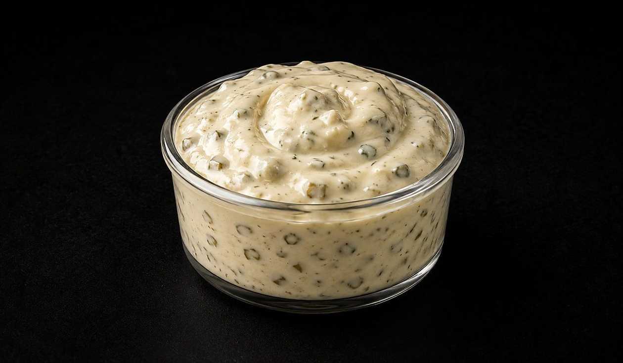 Truffle jogurt Mayo 50g