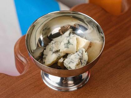 GORGONZOLA DOLCE 50г.