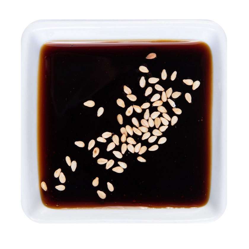 Unagi omáčka