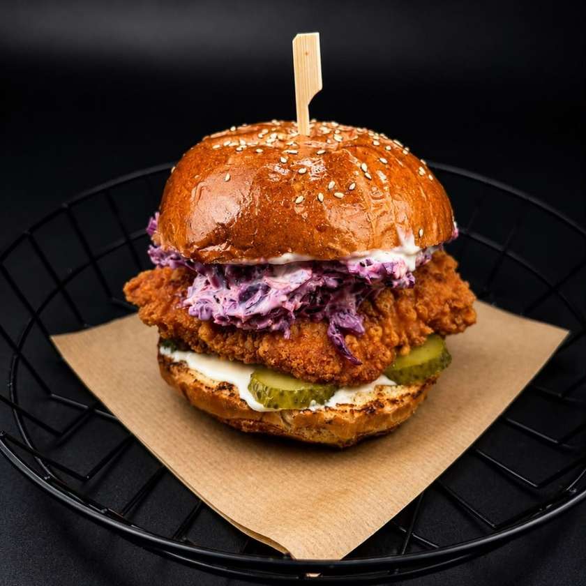 Chicken Burger