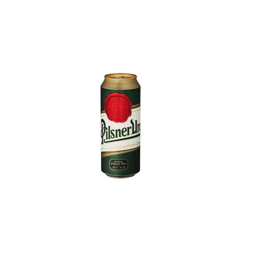 Pilsner Urquell 0,5l