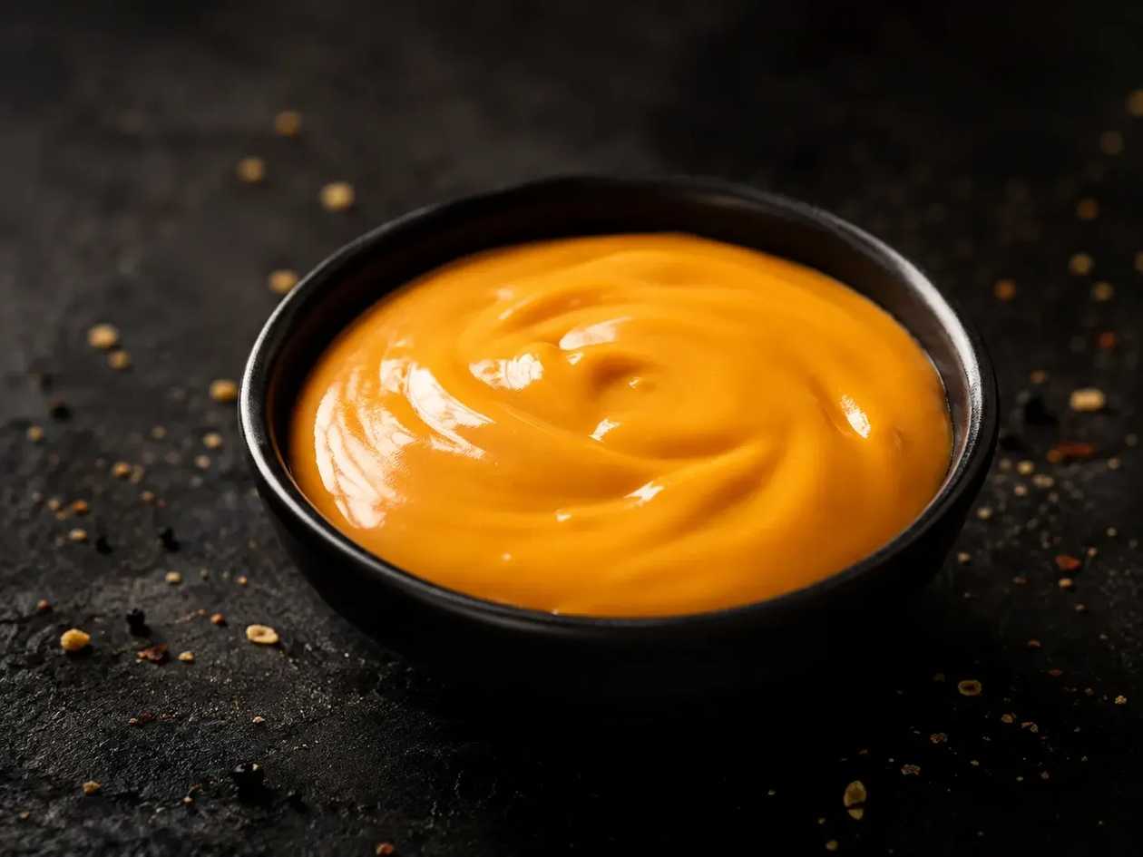 Cheddar Sauce 50g