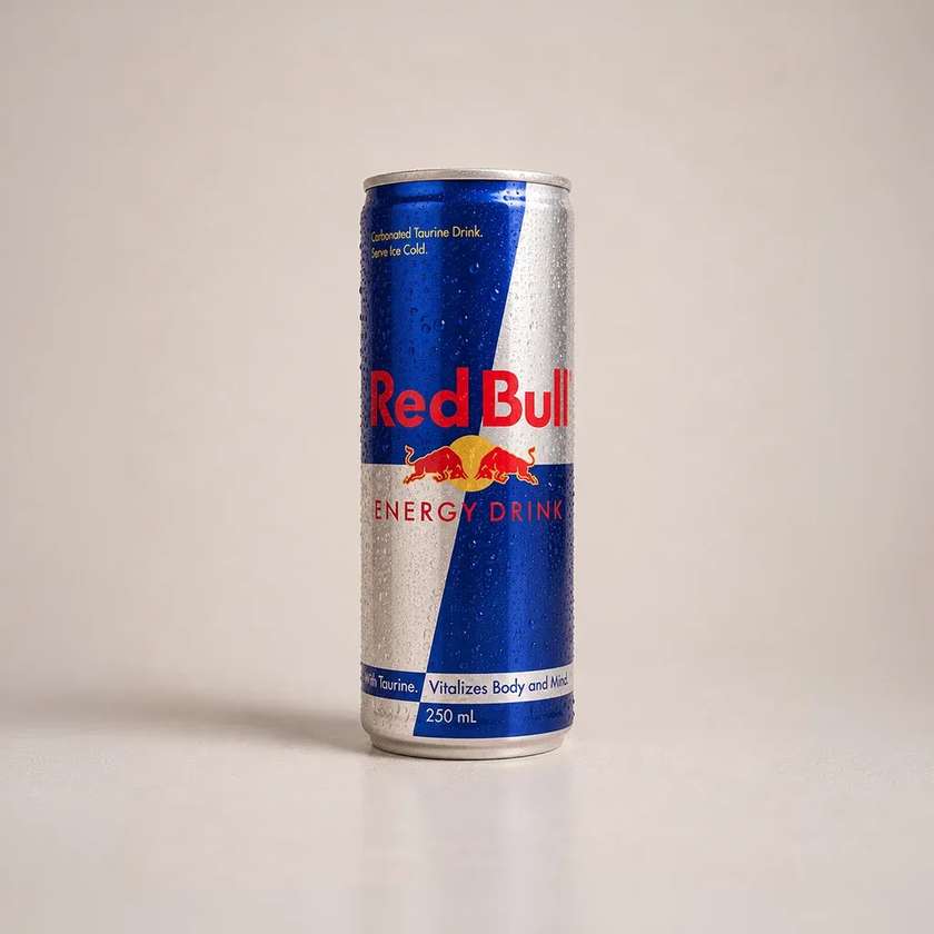 Red Bull 250ml