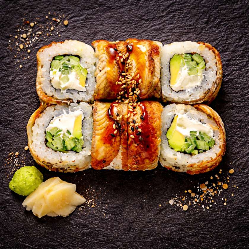 Unagi Philadelphia