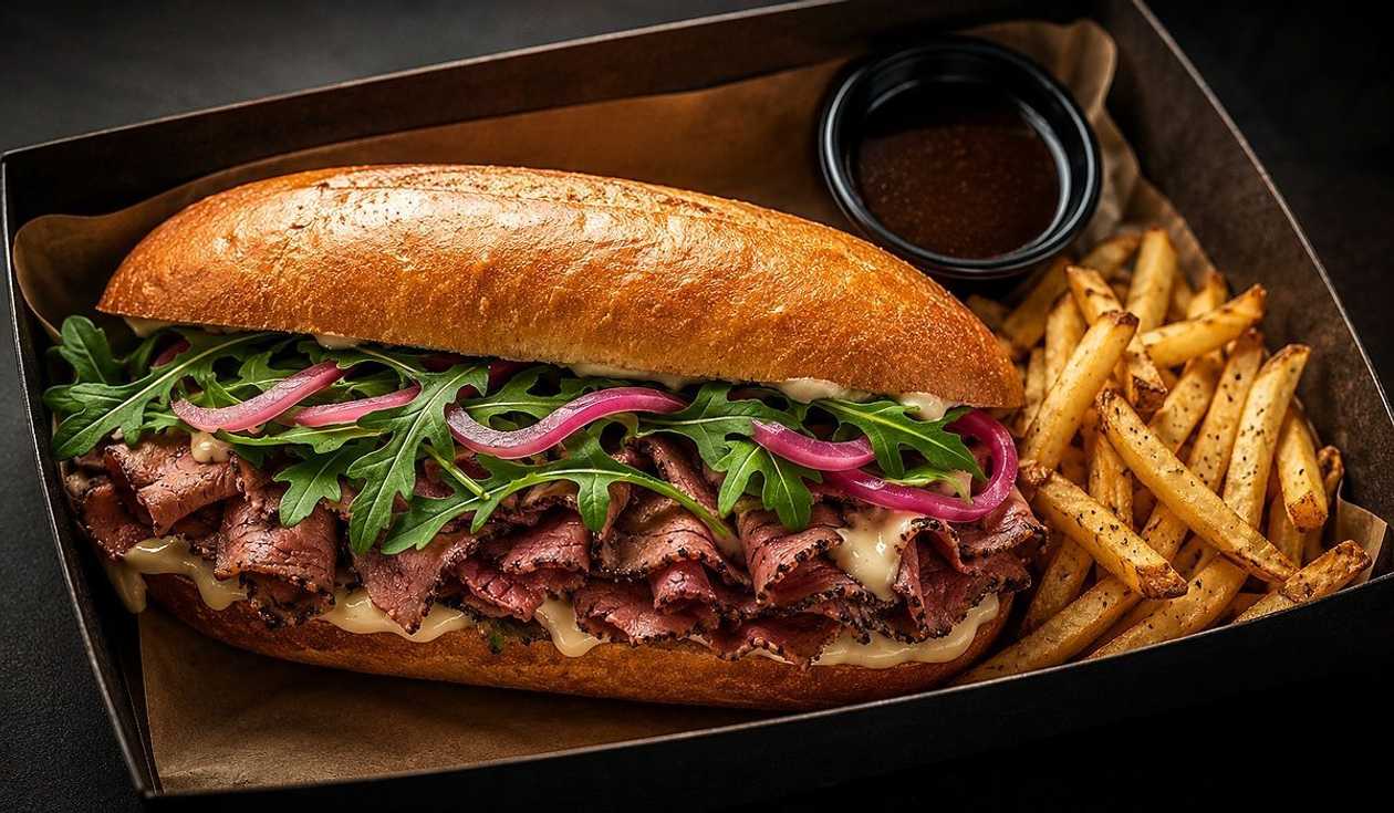 Original Sandwich