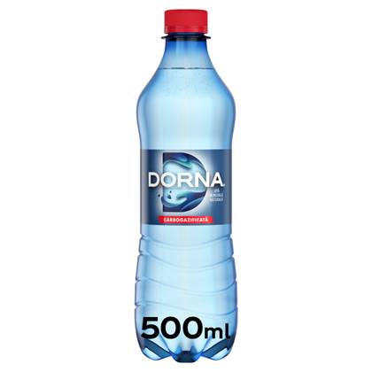 Dorna Apa Minerala 500ml