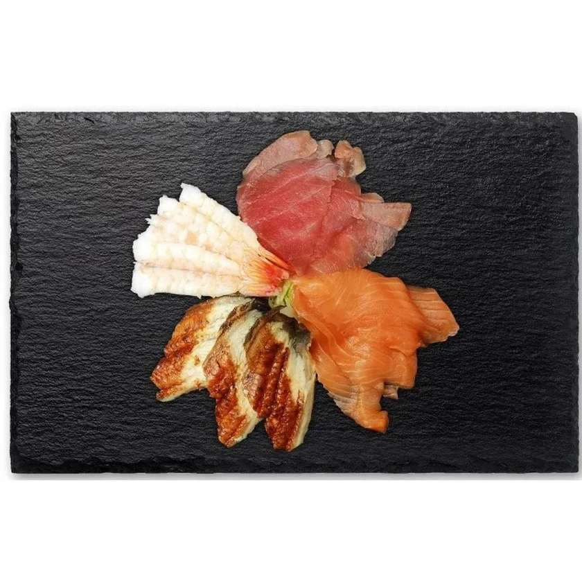 Set Sashimi
