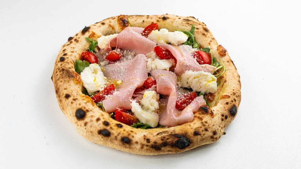 Pizza No 11
